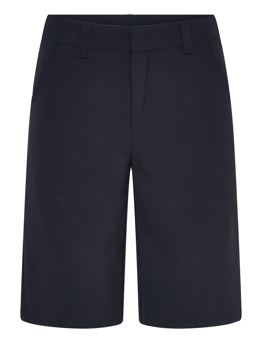 BACKTEE - Ladies Hybrid Shorts - lühikesed golfiipüksid - navy - 1