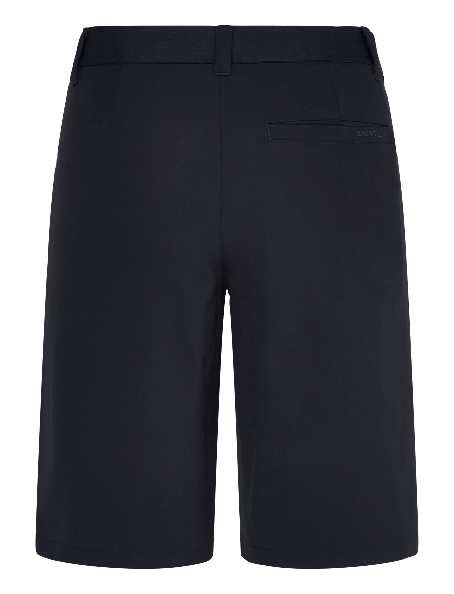 BACKTEE - Ladies Hybrid Shorts - lühikesed golfiipüksid - navy - 2