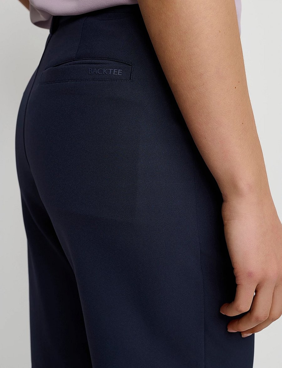 BACKTEE - Ladies Hybrid Shorts - lühikesed golfiipüksid - navy - 3