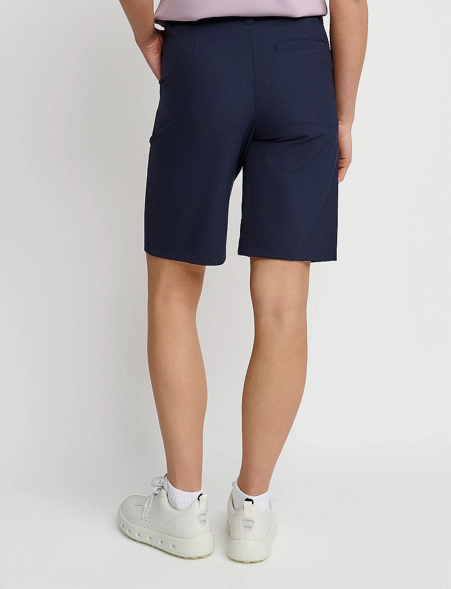 BACKTEE - Ladies Hybrid Shorts - lühikesed golfiipüksid - navy - 5