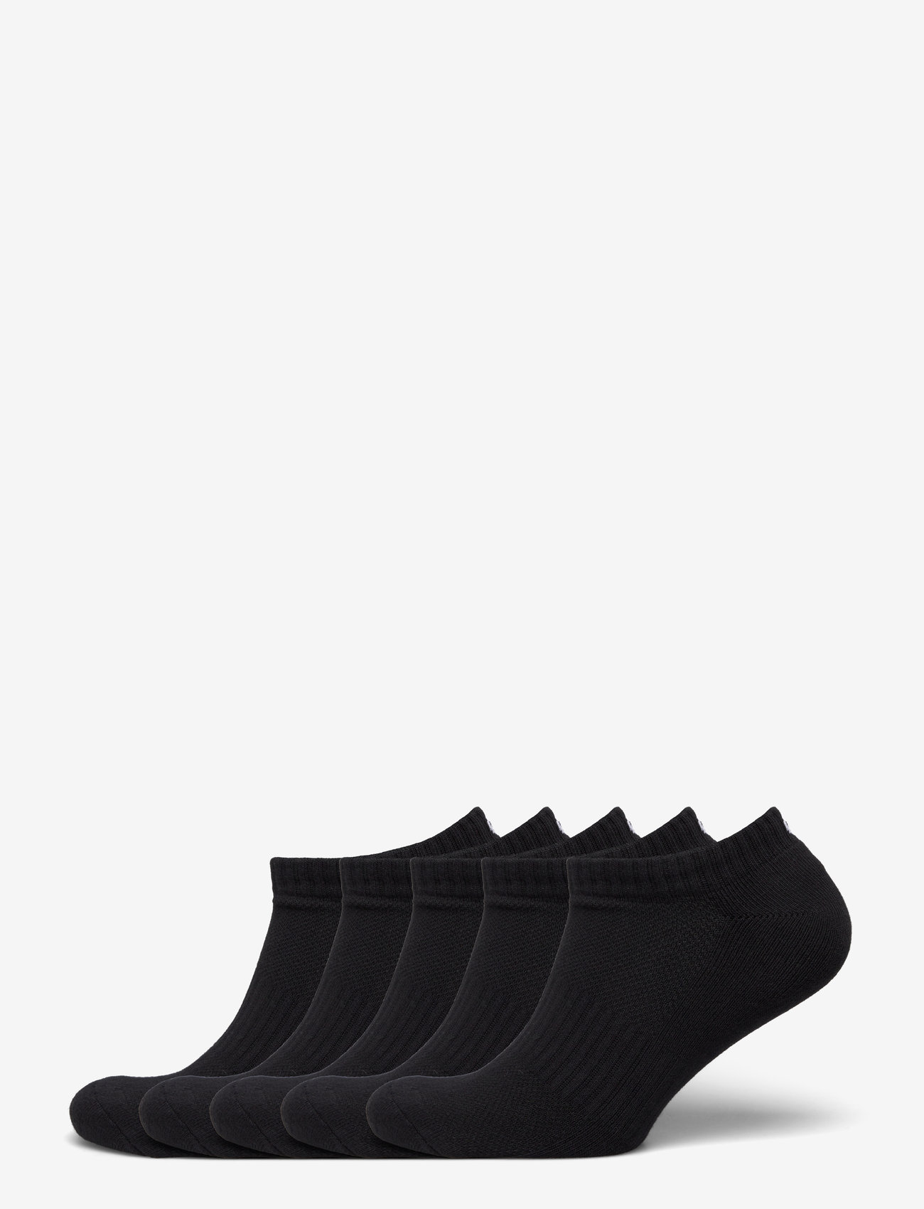 BACKTEE - BACKTEE LowCut Sock (1x3 pairs) - geschenke unter chf 30 - black - 0