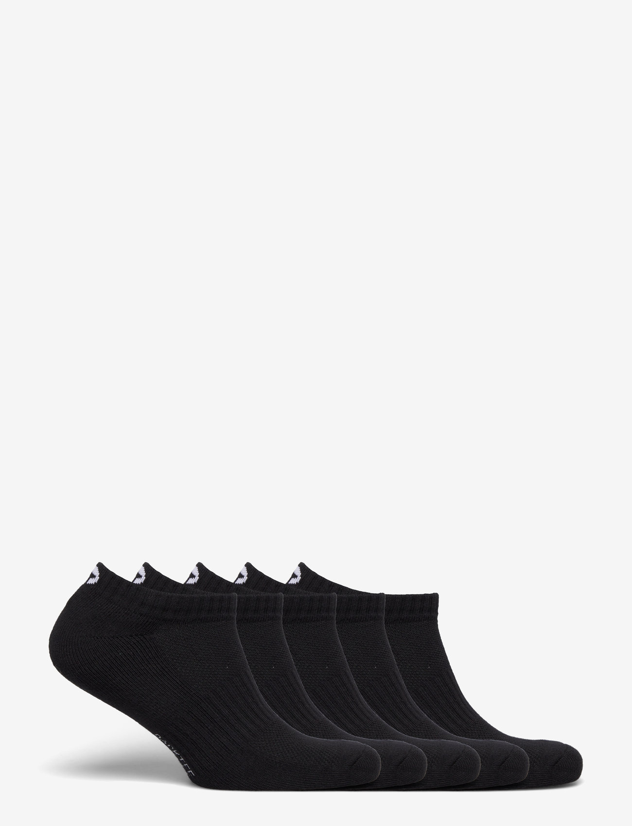 BACKTEE - BACKTEE LowCut Sock (1x3 pairs) - geschenke unter chf 30 - black - 1