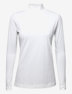 Ladies First Skin Turtle Neck, BACKTEE