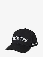 BACKTEE Tour Cap - BLACK