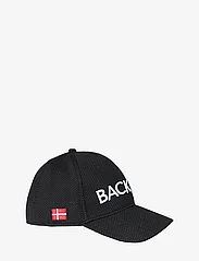 BACKTEE - BACKTEE Tour Cap - lowest prices - black - 1