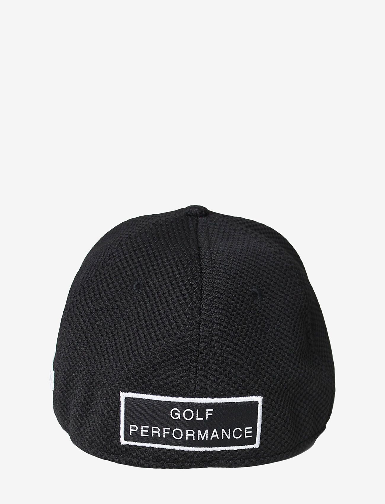 BACKTEE - BACKTEE Tour Cap - geschenke unter 30€ - black - 2