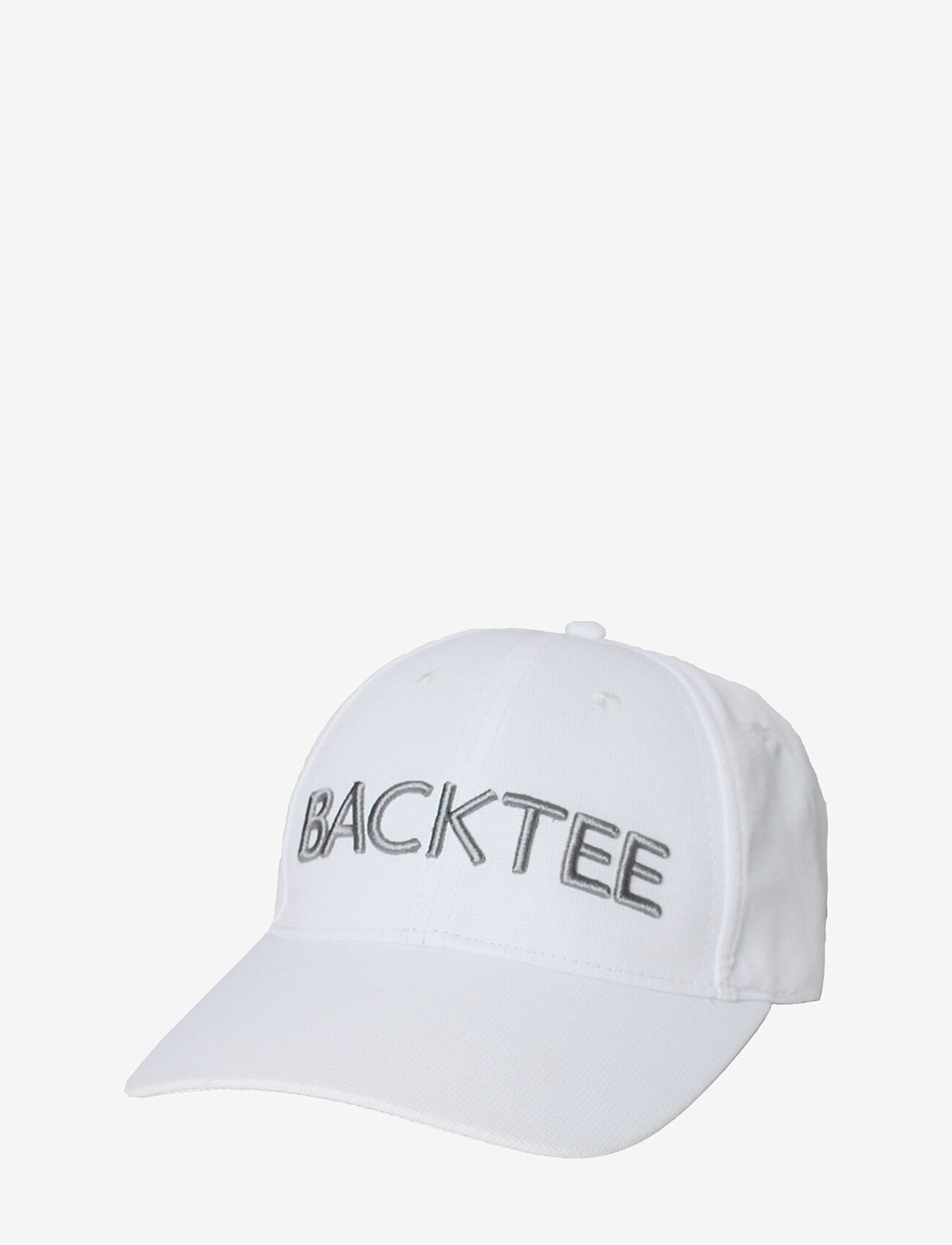BACKTEE - BACKTEE Light Cap - kingitused alla 30€ - optical white - 0