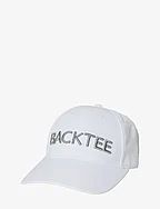 BACKTEE Light Cap - OPTICAL WHITE