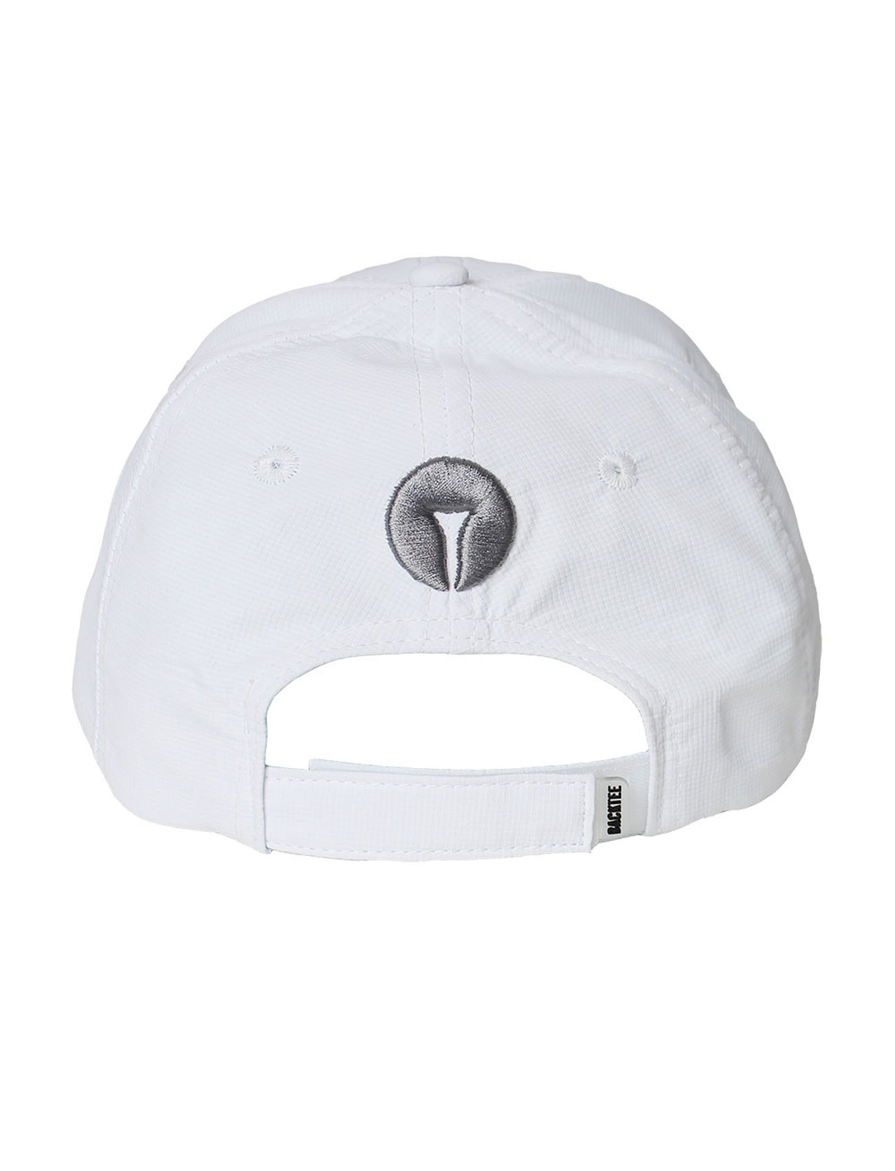 BACKTEE - BACKTEE Light Cap - kingitused alla 30€ - optical white - 1