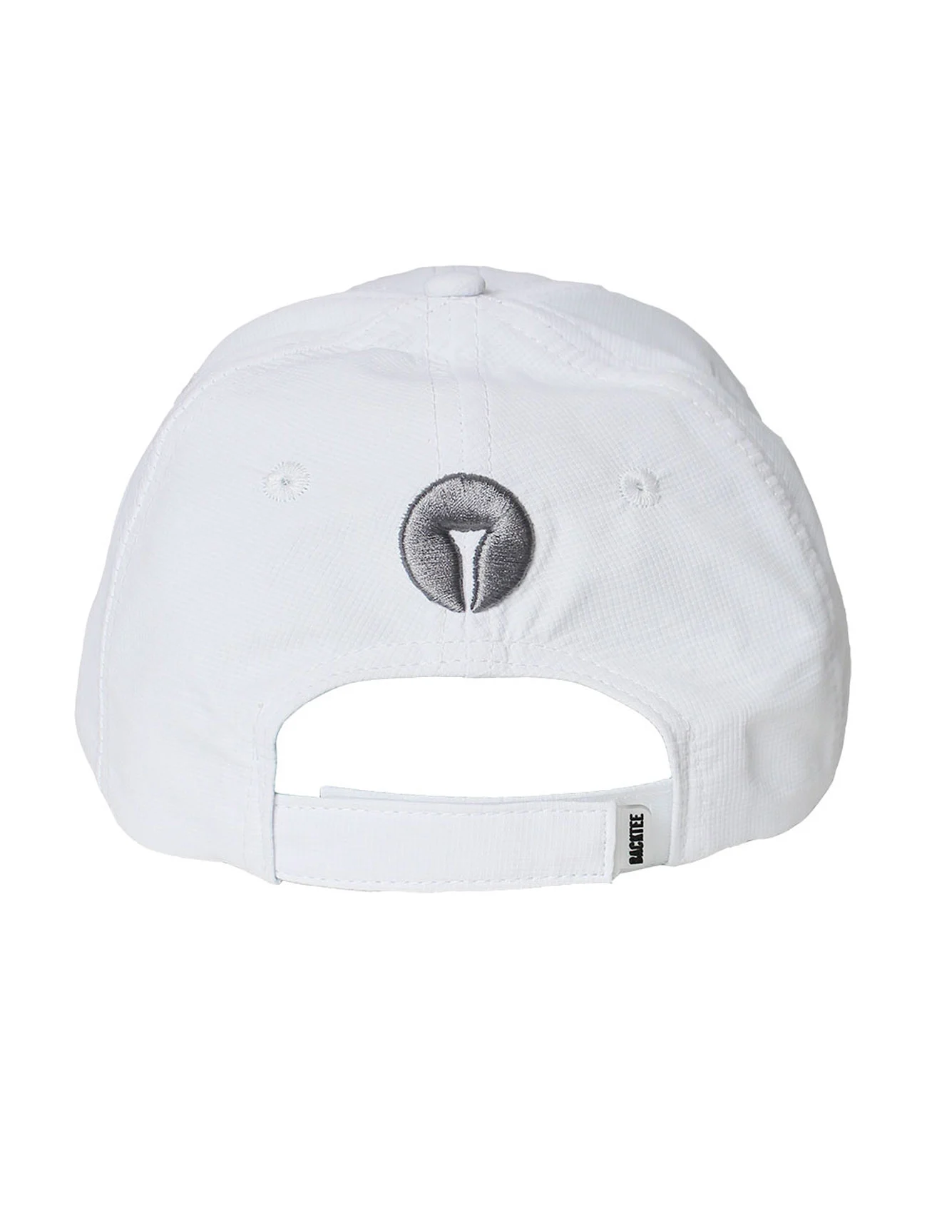 BACKTEE - BACKTEE Light Cap - lowest prices - optical white - 1