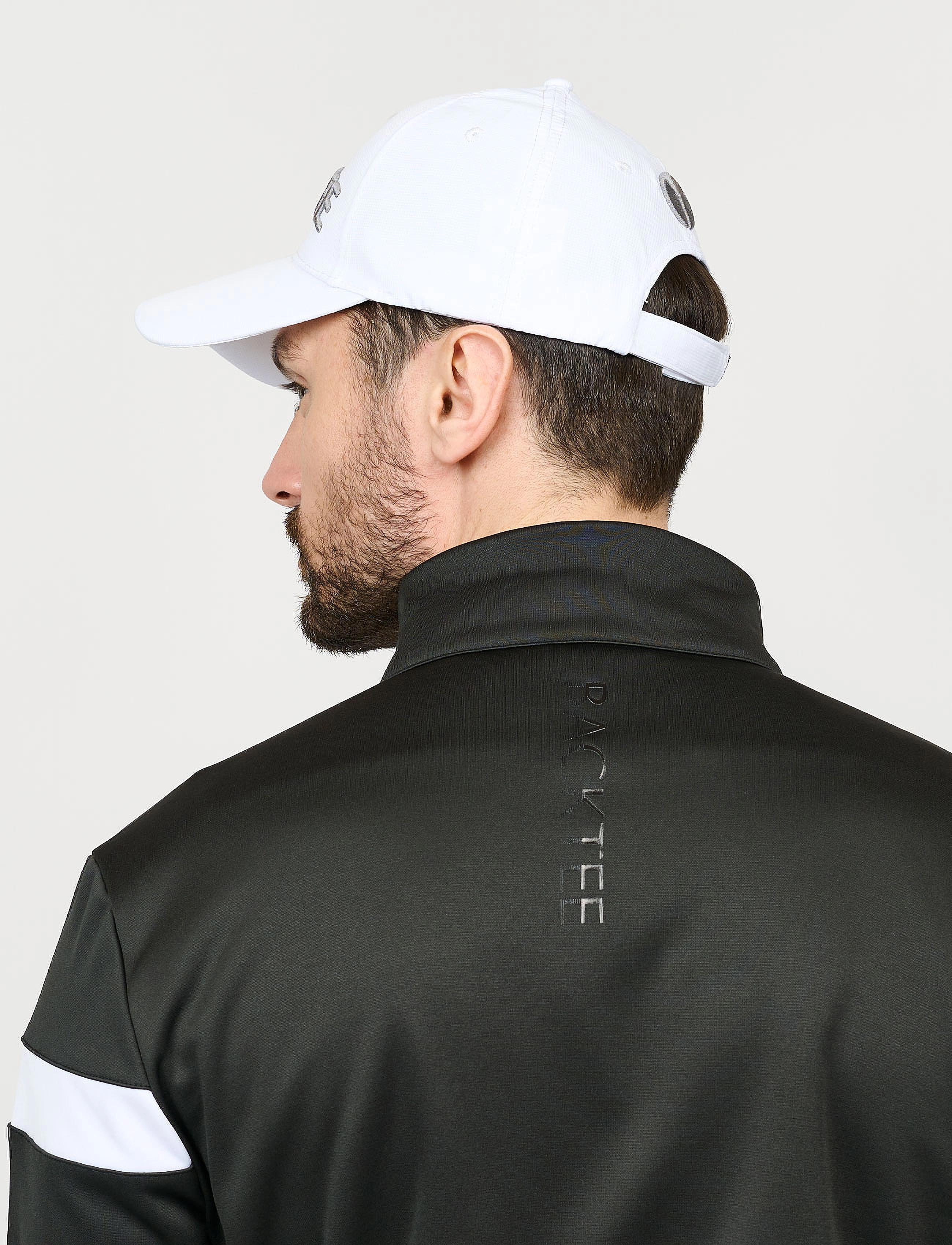 BACKTEE - BACKTEE Light Cap - madalaimad hinnad - optical white - 3