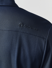 BACKTEE - Mens Performance Polo - polo marškinėliai trumpomis rankovėmis - navy - 4