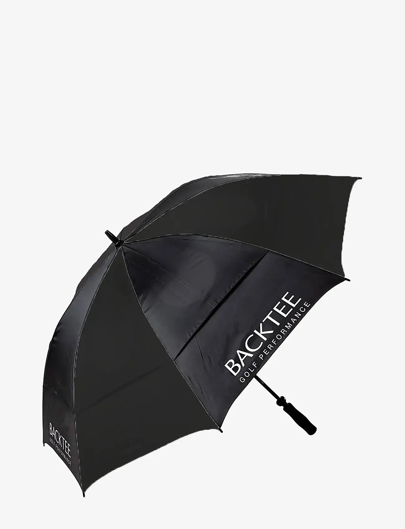 BACKTEE - Golf Umbrella - laveste priser - black - 0