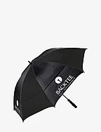 BACKTEE Golf Umbrella - BLACK