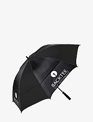 BACKTEE - BACKTEE Golf Umbrella - accessories - black - 0