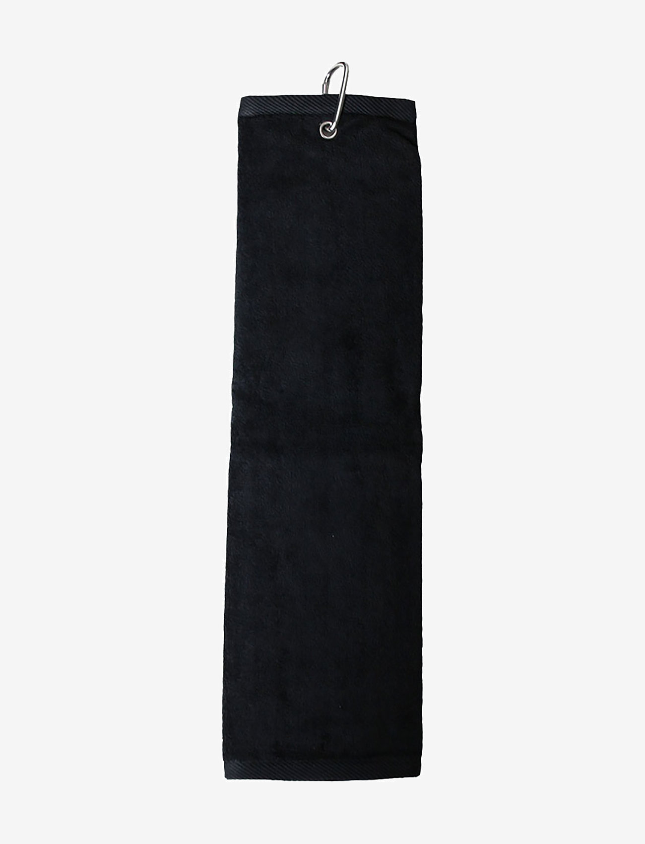 BACKTEE - BACKTEE Bag Towel Folded - julegaver under 300kr - black - 0