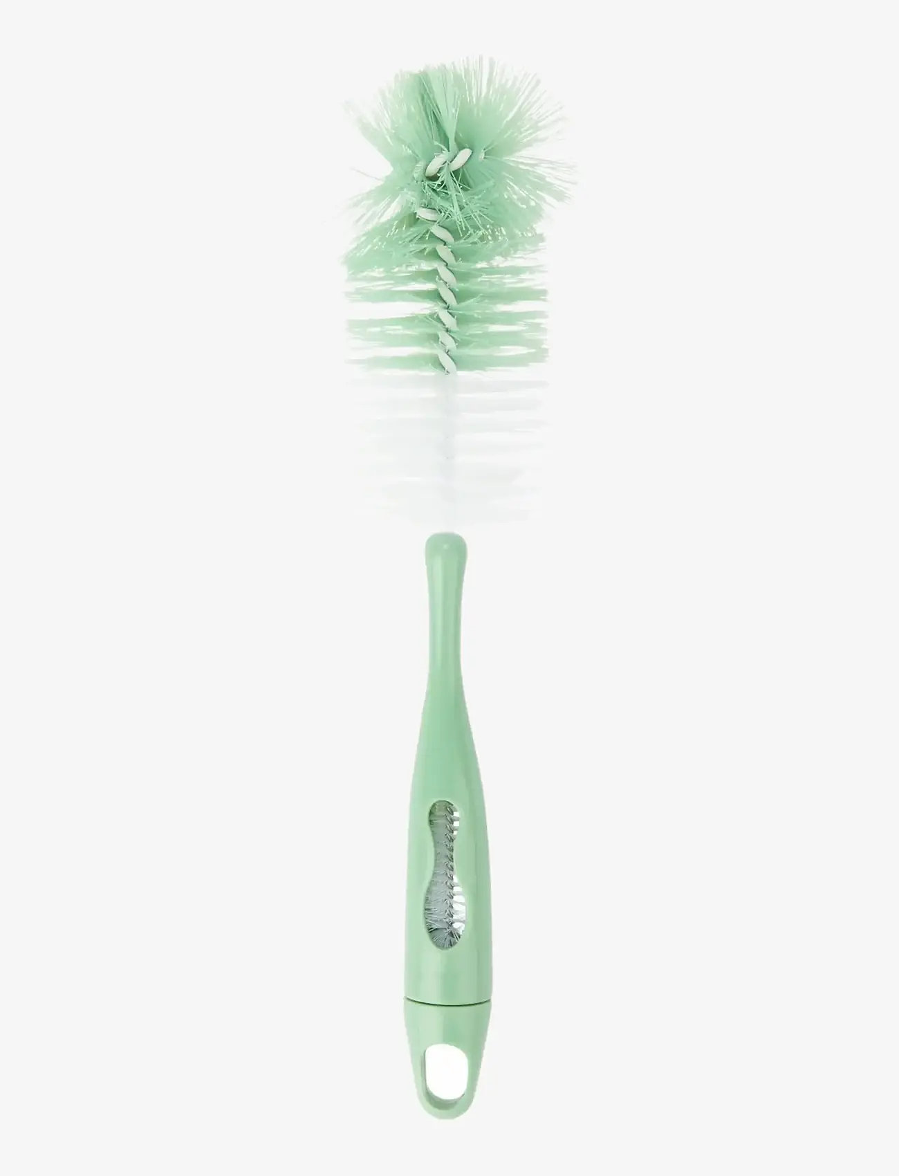Badabulle - BOTTLE BRUSH - accessoires - green - 1
