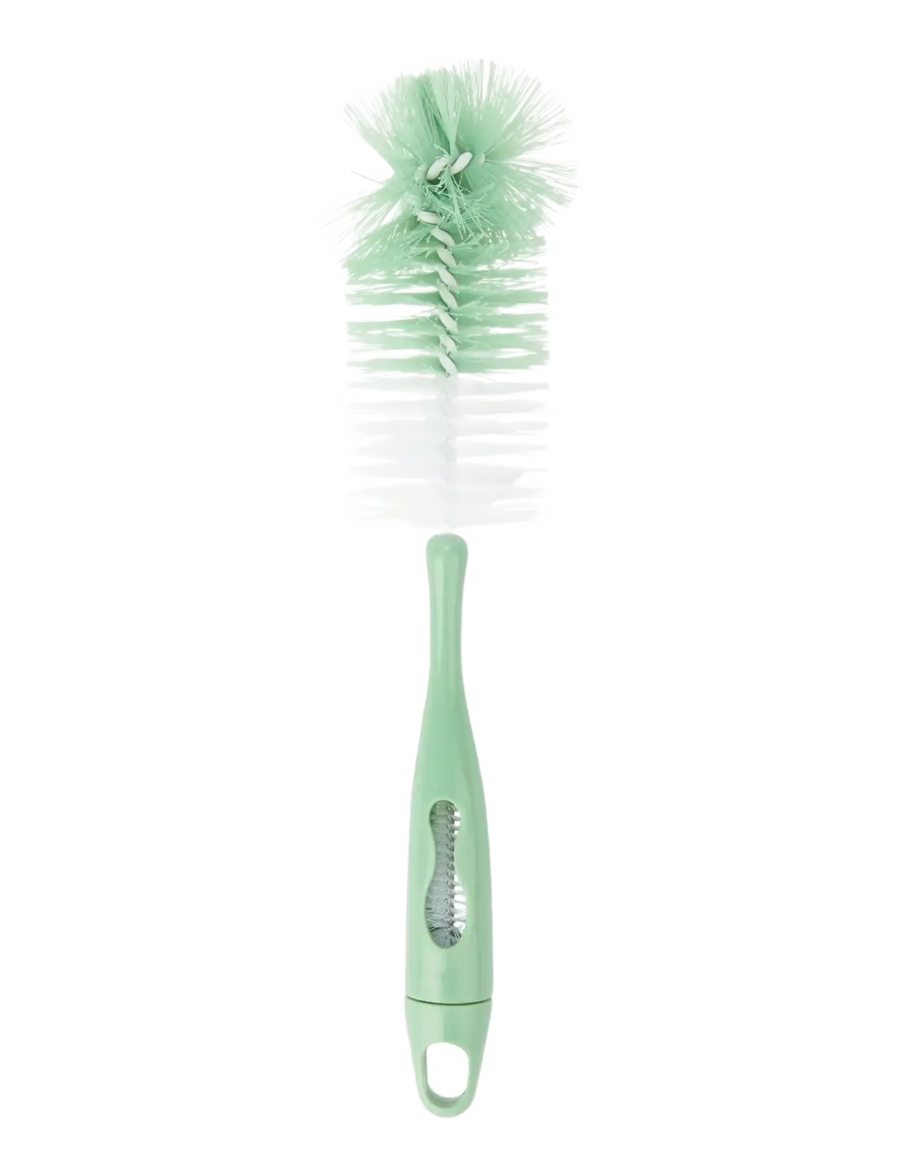 Badabulle BOTTLE BRUSH - Inspiration - GREEN / green