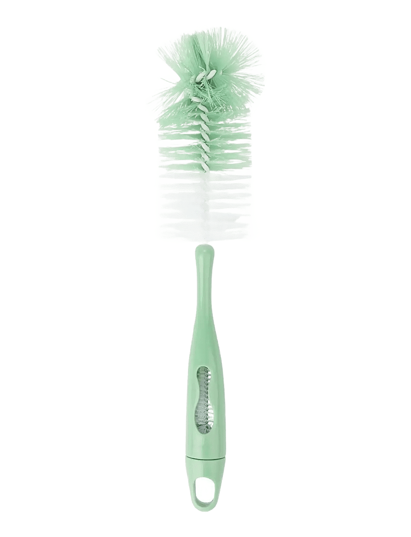 Badabulle - BOTTLE BRUSH - accessoires - green - 1