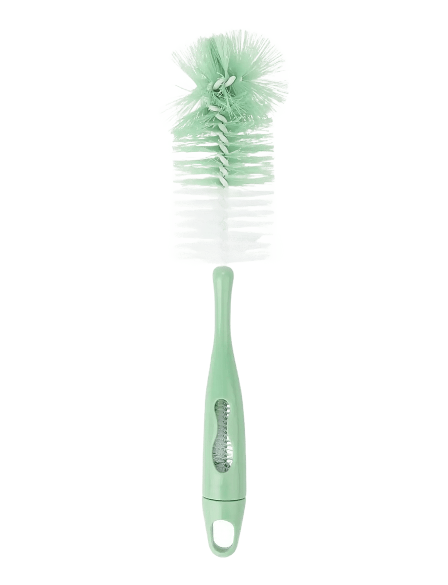 Badabulle - BOTTLE BRUSH - aksesuāri - green - 1