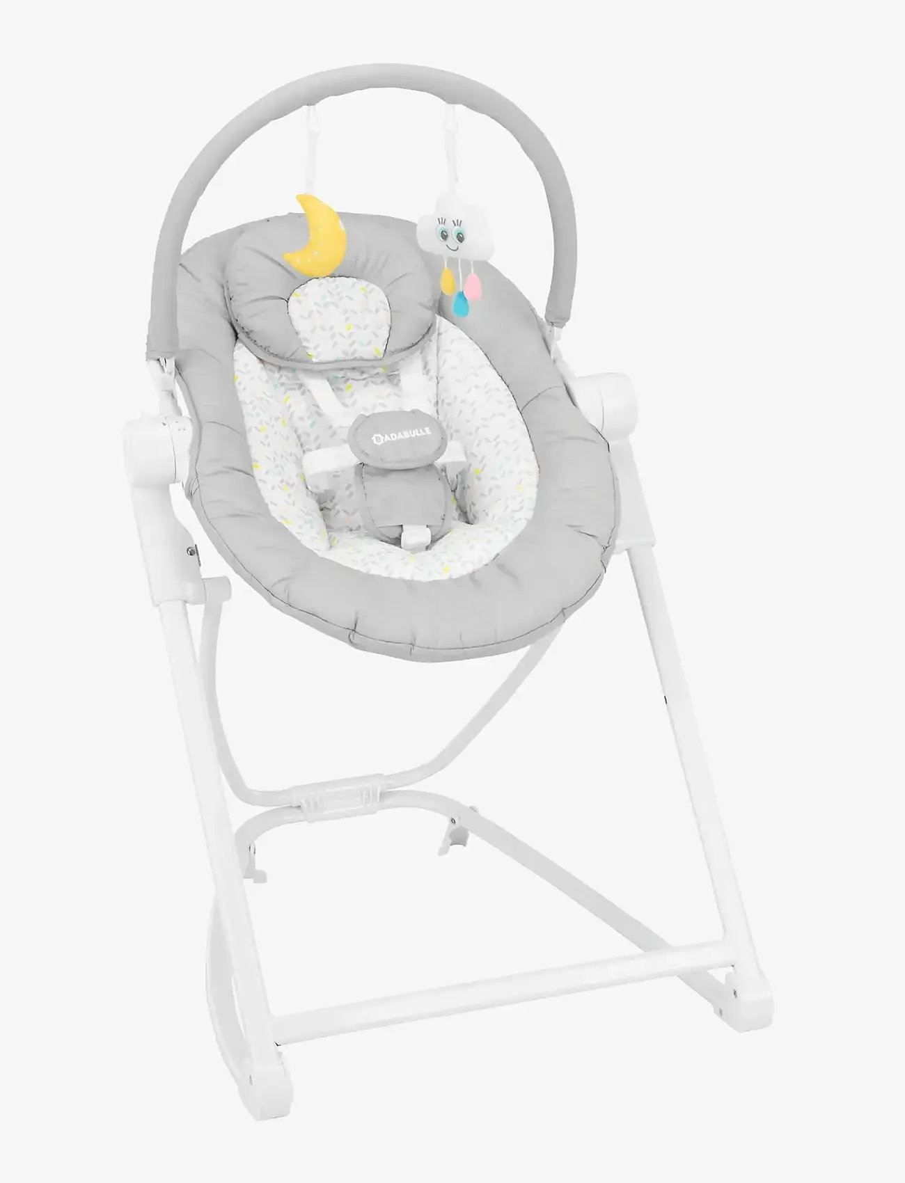 Badabulle - COMPACT'UP CANDY - babysitters - candy - 1
