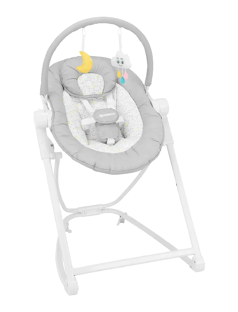 Badabulle - COMPACT'UP CANDY - babysitters - candy - 1