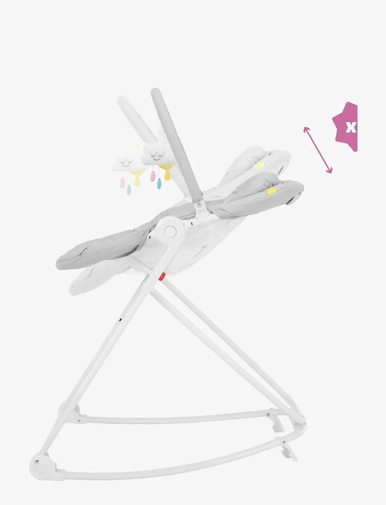 Badabulle - COMPACT'UP CANDY - babysitters - candy - 3