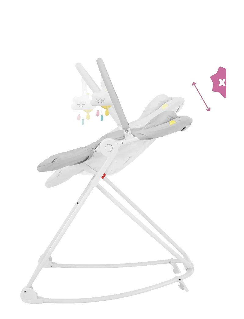 Badabulle - COMPACT'UP CANDY - babysitters - candy - 3
