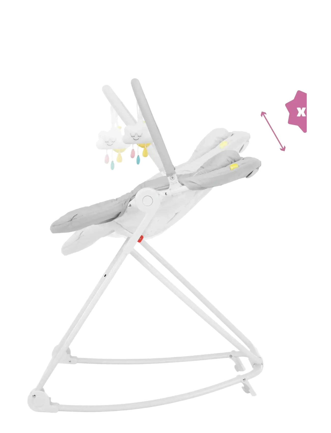 Badabulle - COMPACT'UP CANDY - candy - 3