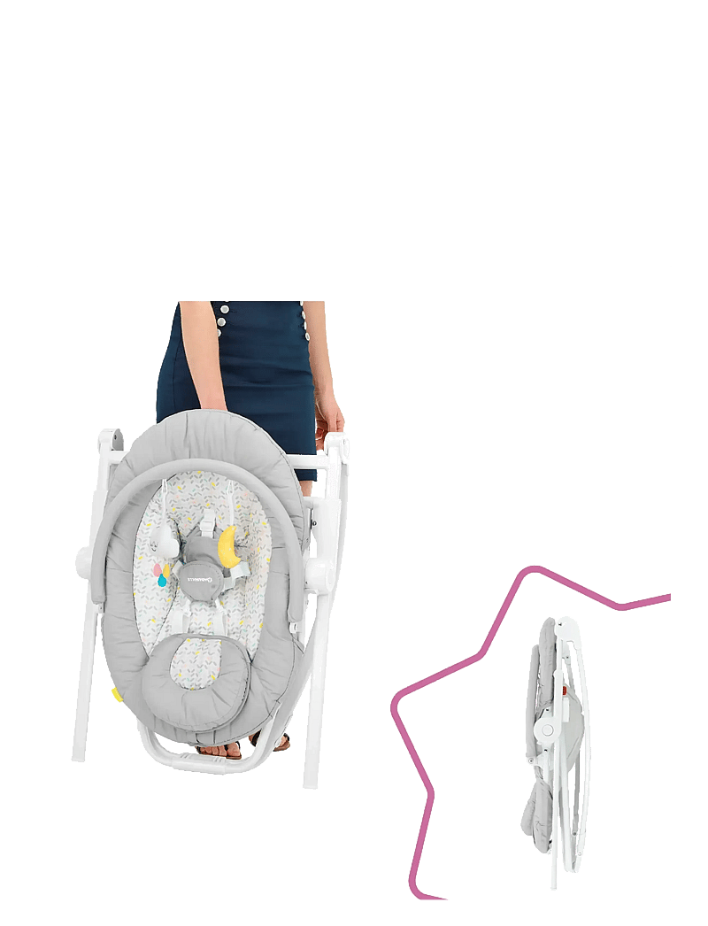 Badabulle - COMPACT'UP CANDY - babysitters - candy - 5