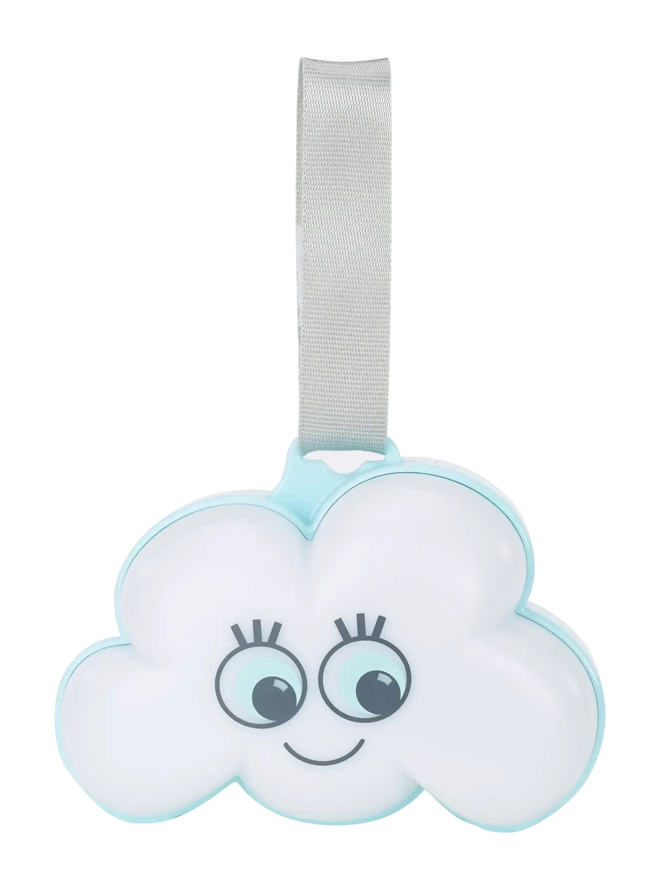 Badabulle - CLOUD NIGHTLIGHT - white - 3
