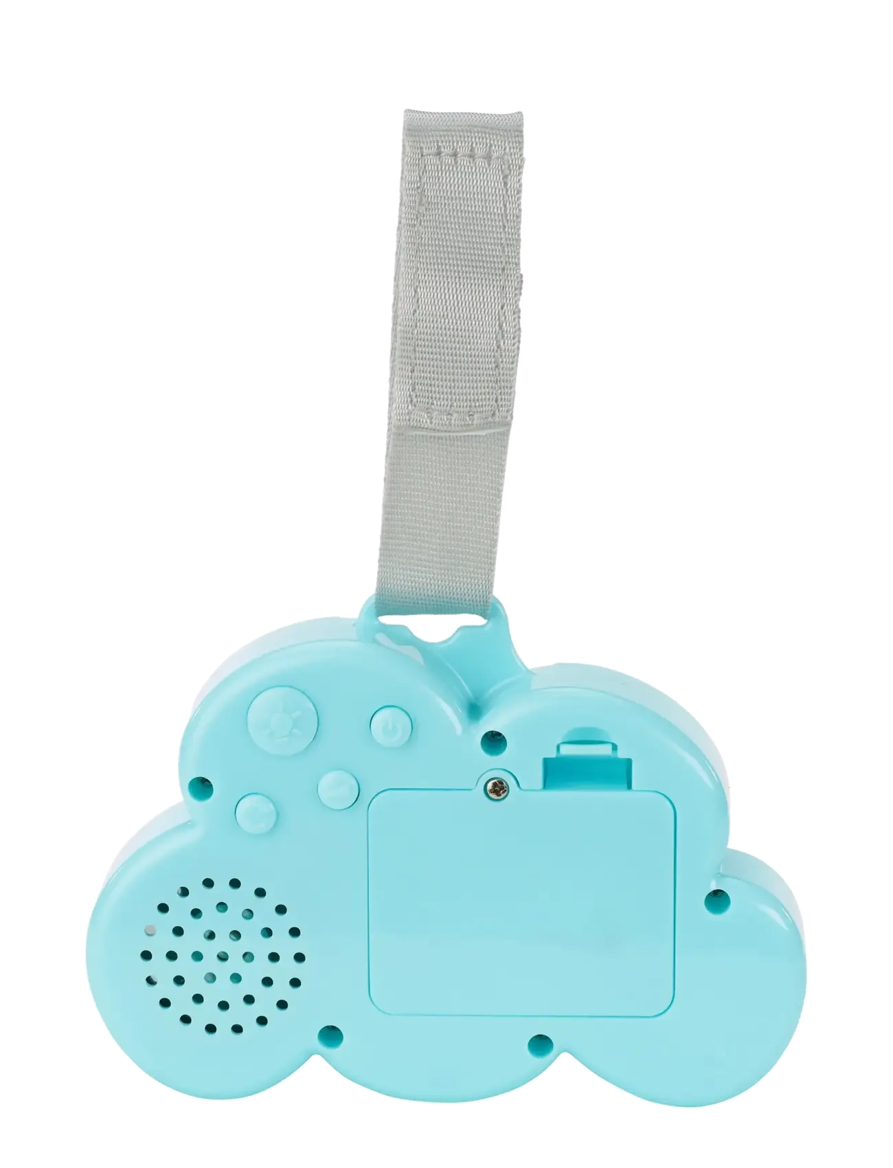 Badabulle - CLOUD NIGHTLIGHT - white - 4