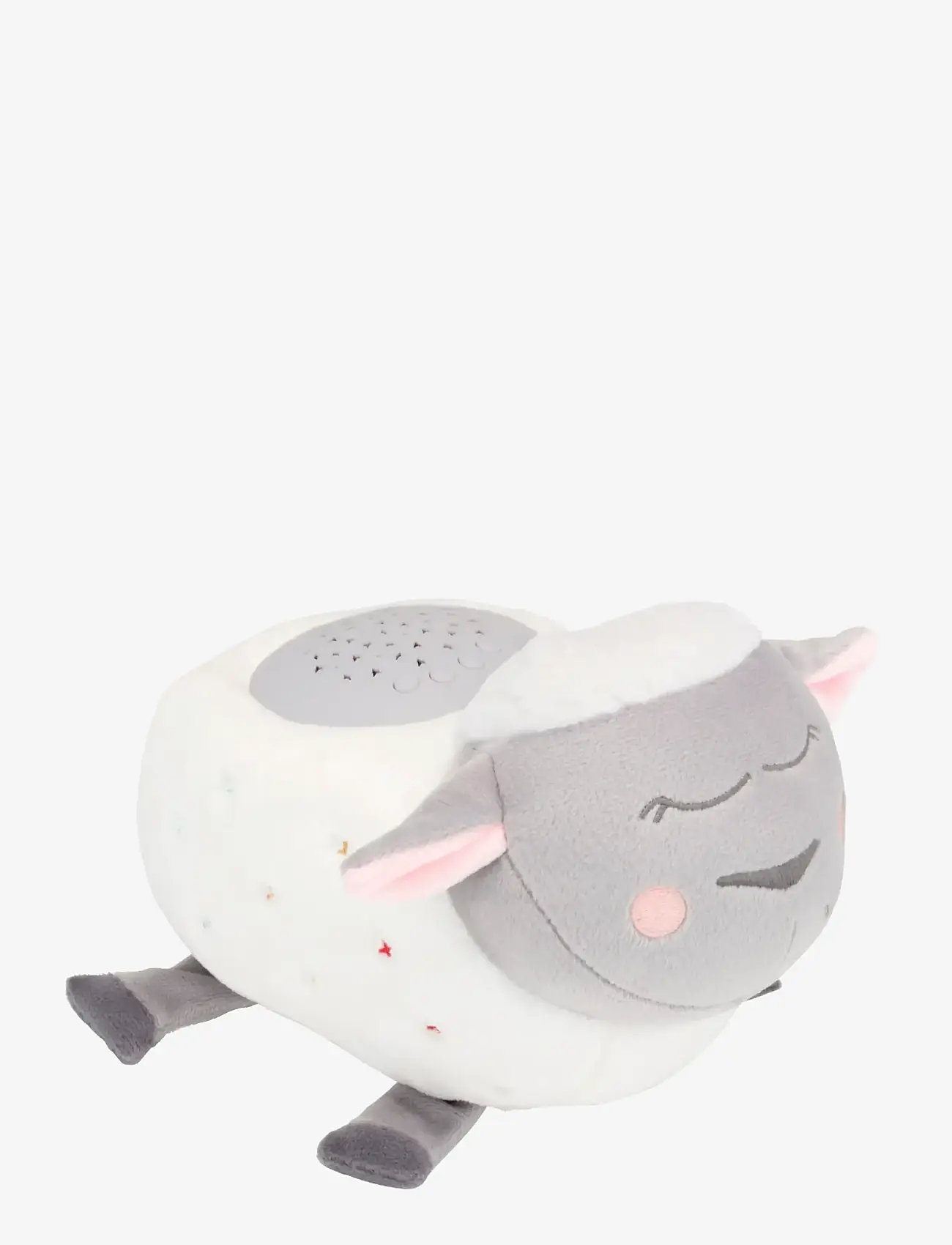 Badabulle - CUDDLY TOY NIGHTLIGHT - Öölambid - white - 1