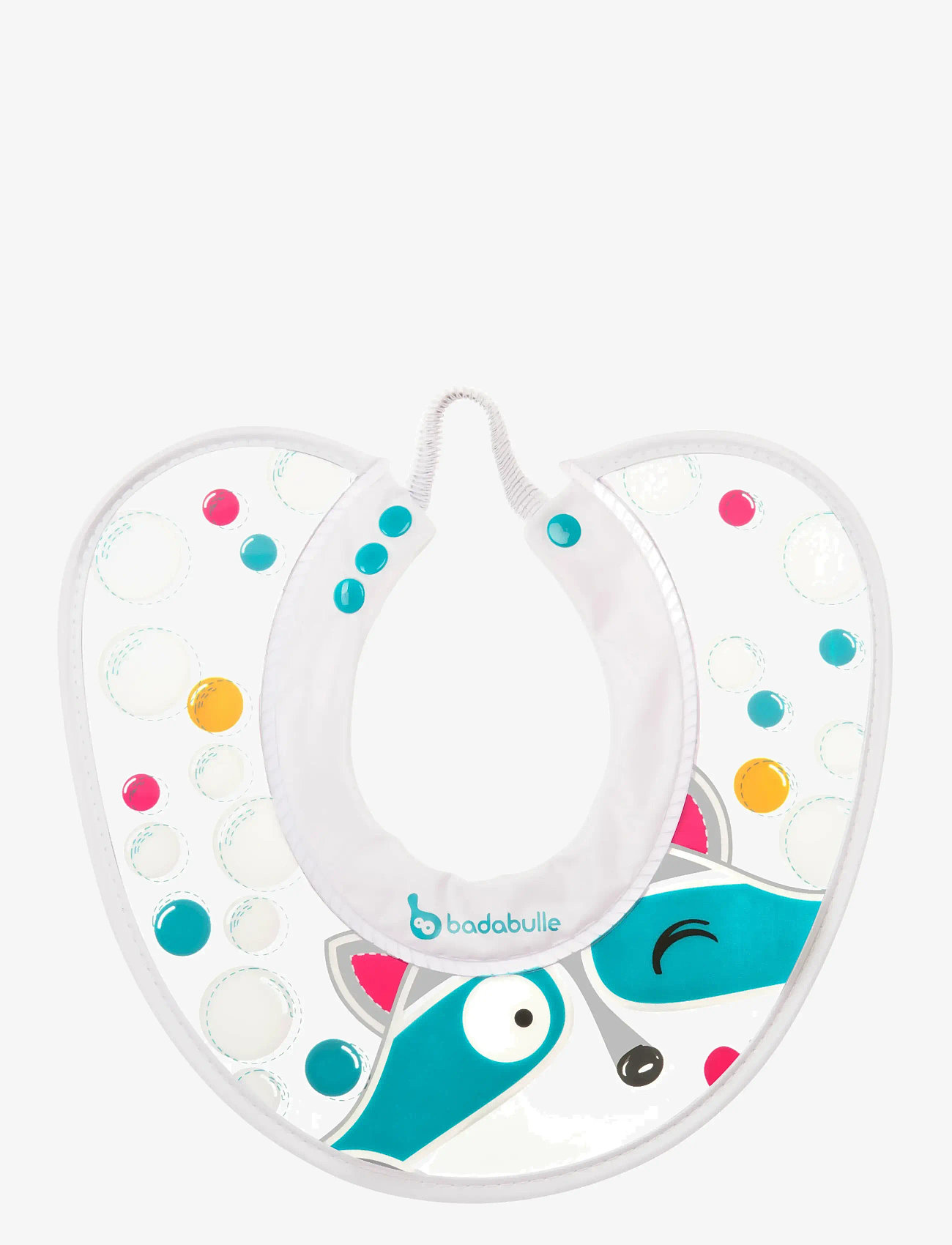 Badabulle - SHAMPOO PROTECTOR - bathtubs & accessories - multi - 1