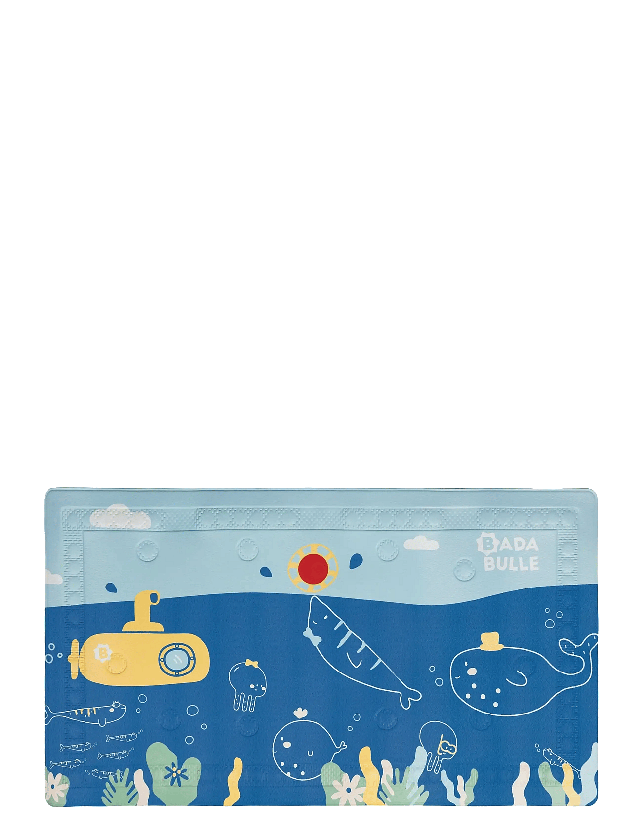 Badabulle - Xxl Bath Mat -