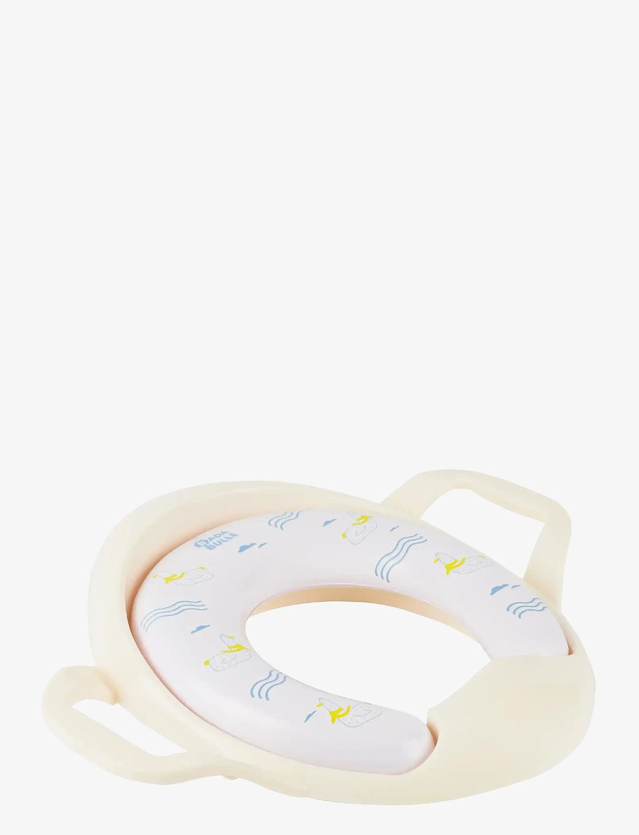 Badabulle - Toiletseat reducer - Seagull - töpfchen - pink - 1