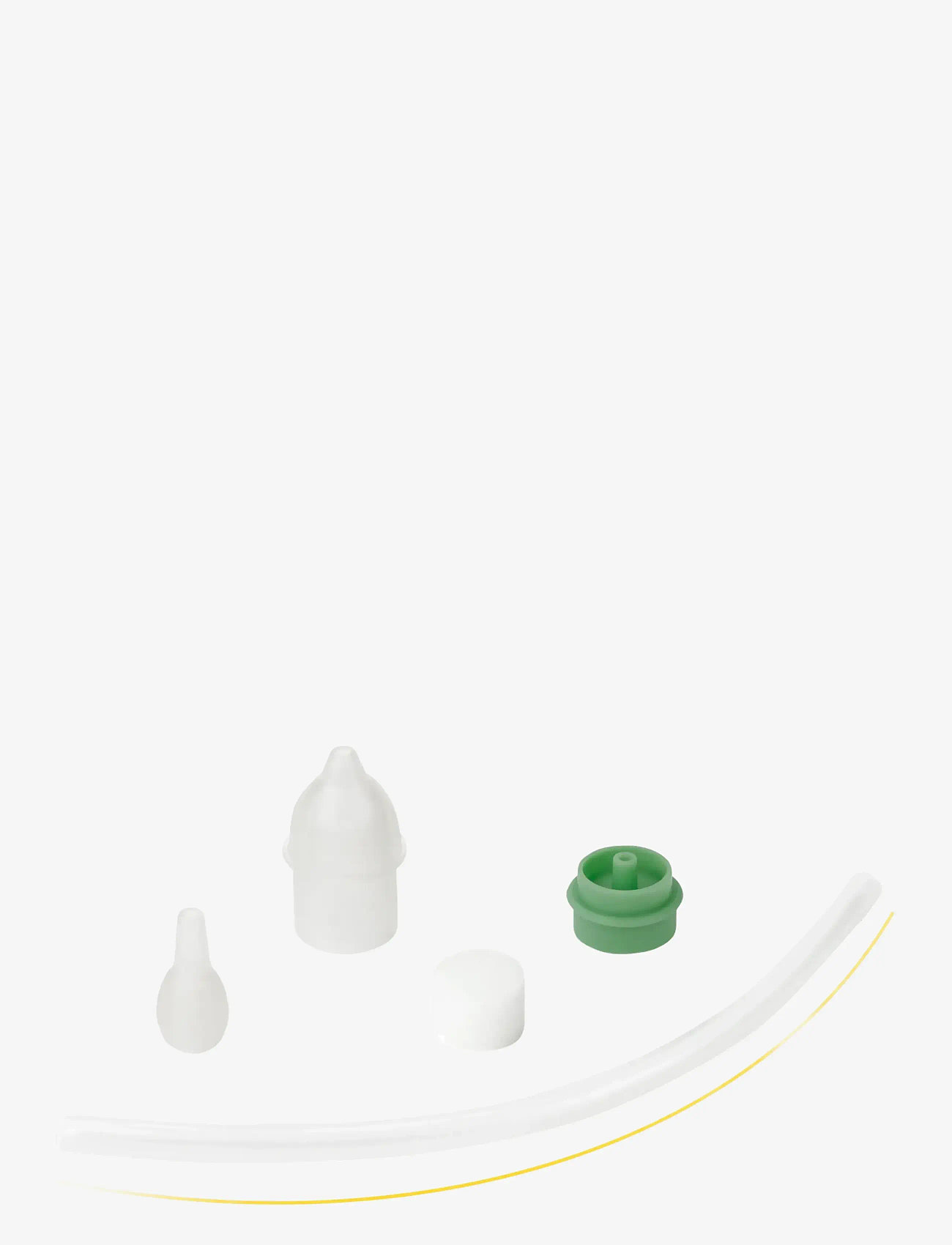 Badabulle - NASAL ASPIRATOR - sage green - 3