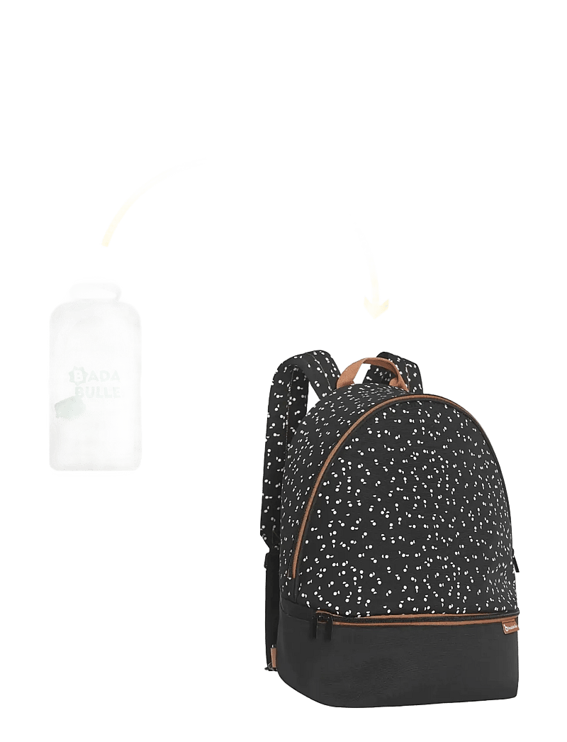 Badabulle - NASAL ASPIRATOR - sage green - 4