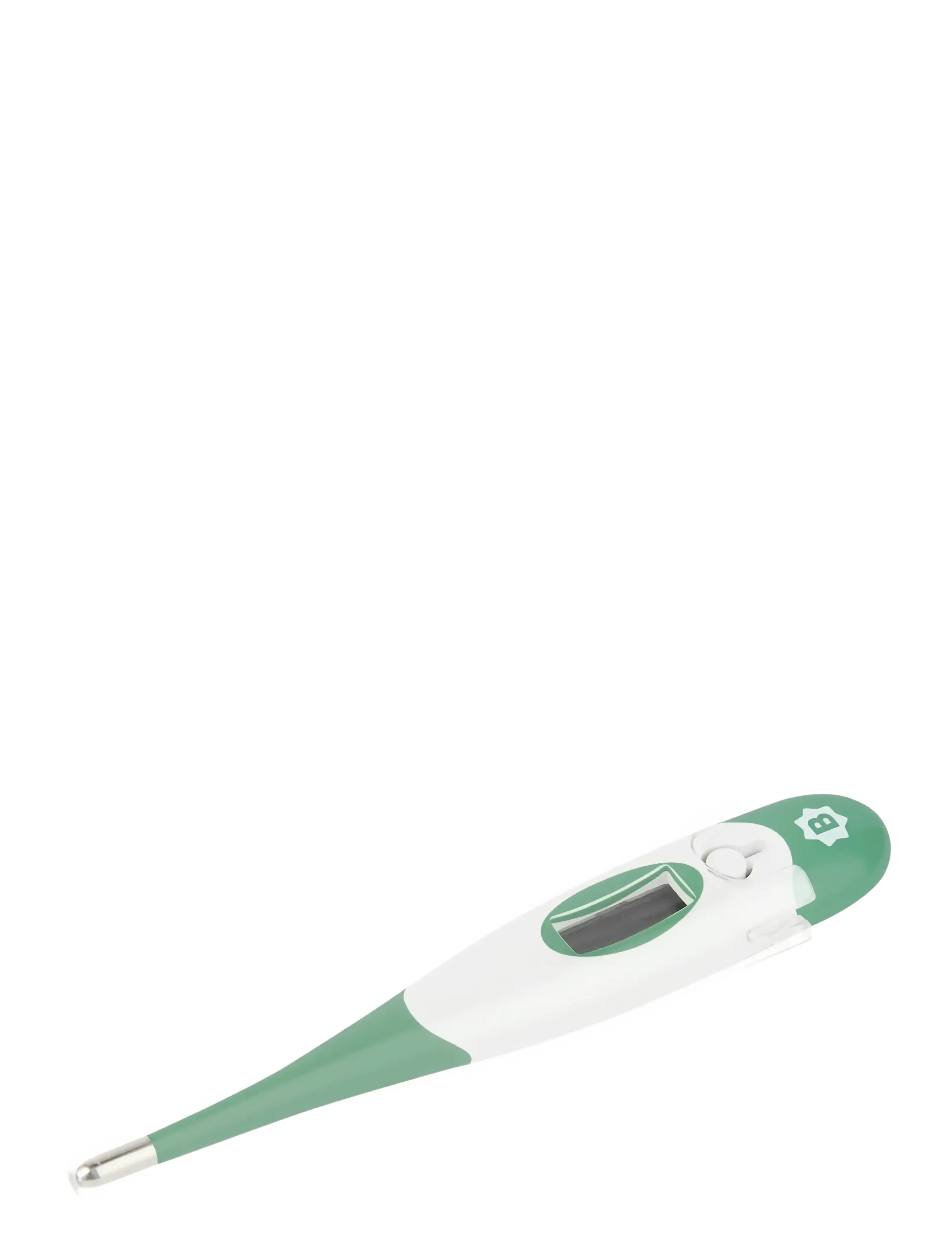 Badabulle THERMOMETER - Babyprodukte - SAGE GREEN / green