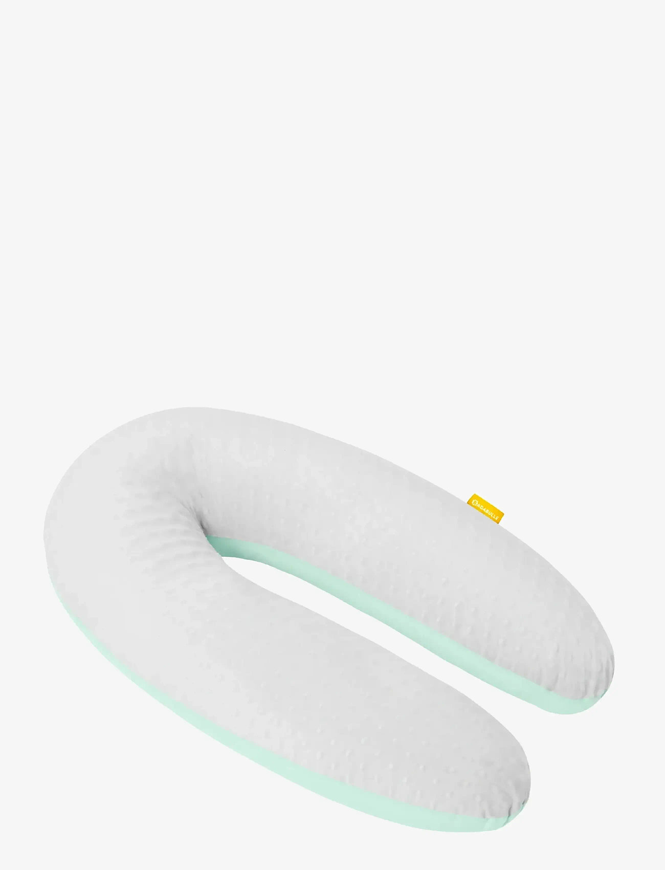 Badabulle - PREGNANCY PILLOWS FLUFFY - rasedustooted - fluffy - 1