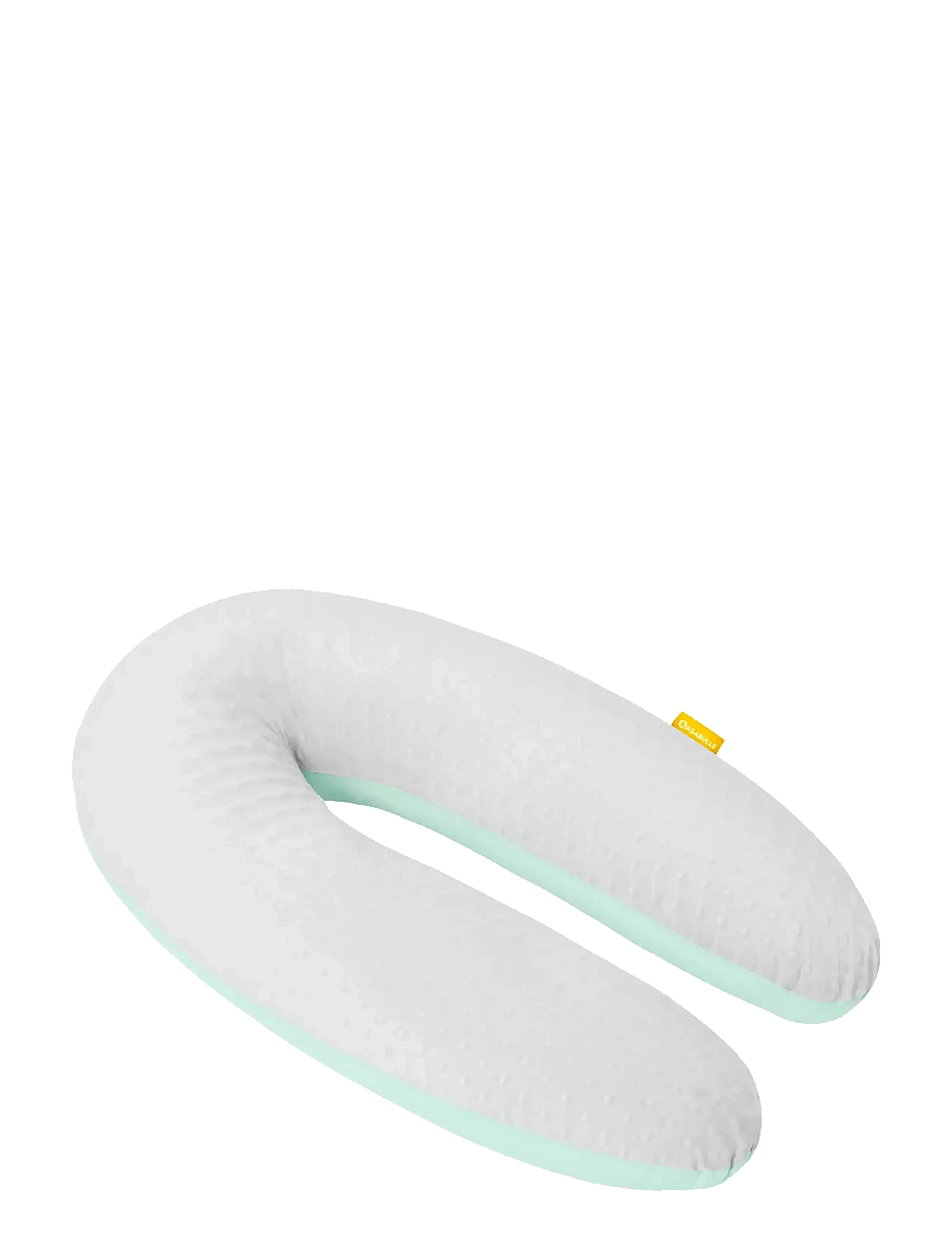 Badabulle - PREGNANCY PILLOWS FLUFFY - graviditetsprodukter - fluffy - 1
