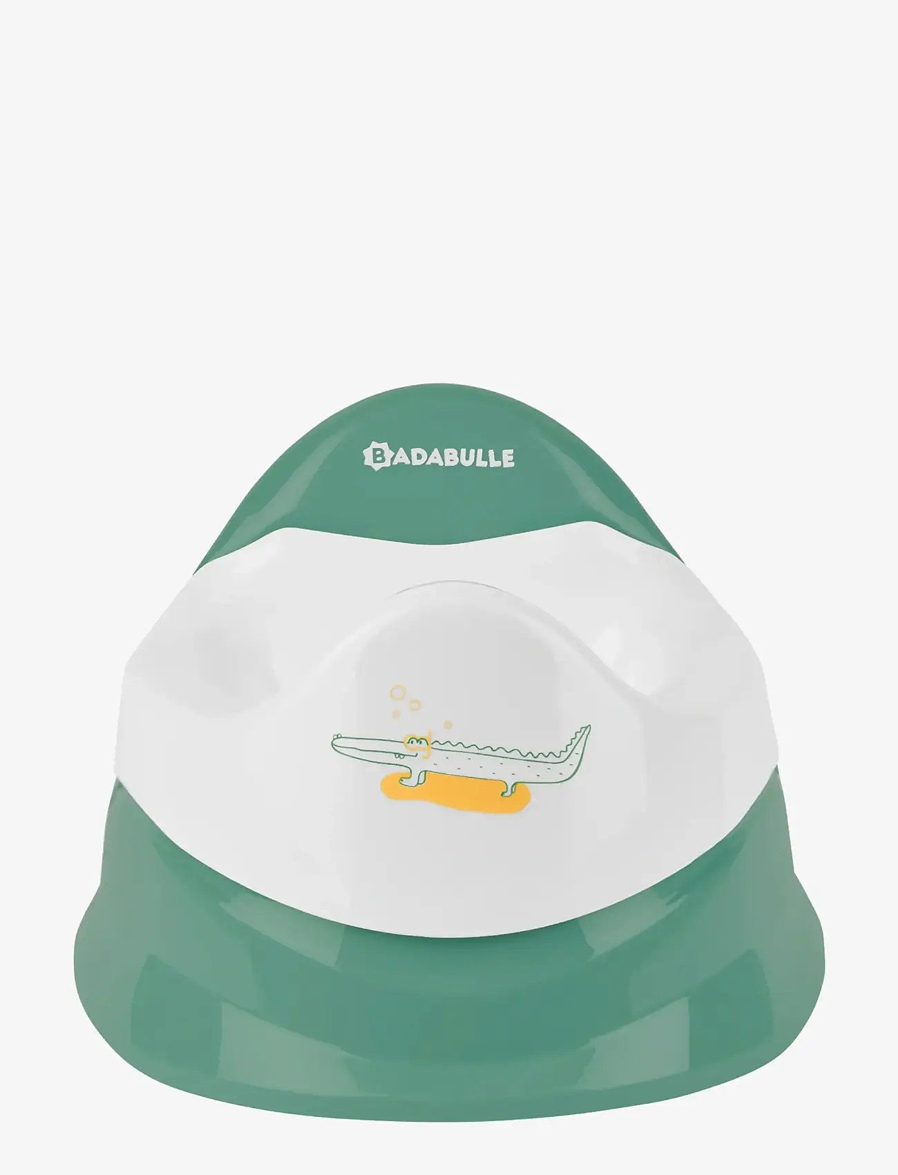 Badabulle - POTTY CROCODILE - potid - crocodile - 2