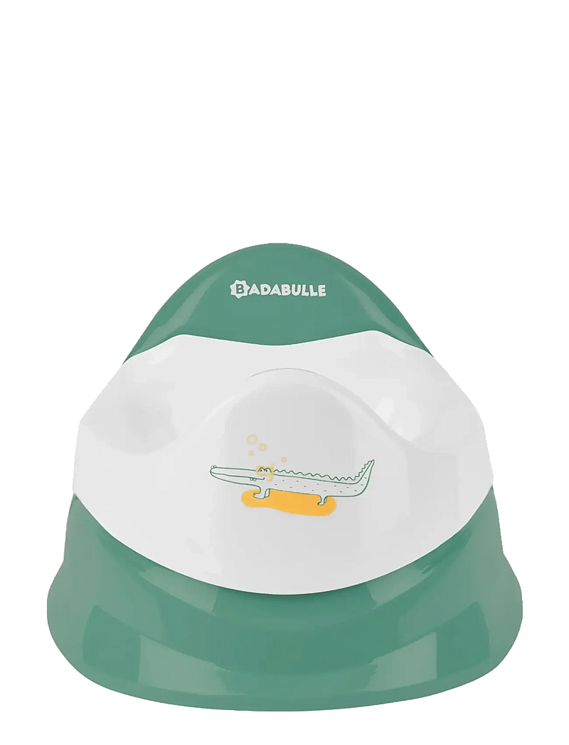 Badabulle - POTTY CROCODILE - potid - crocodile - 2
