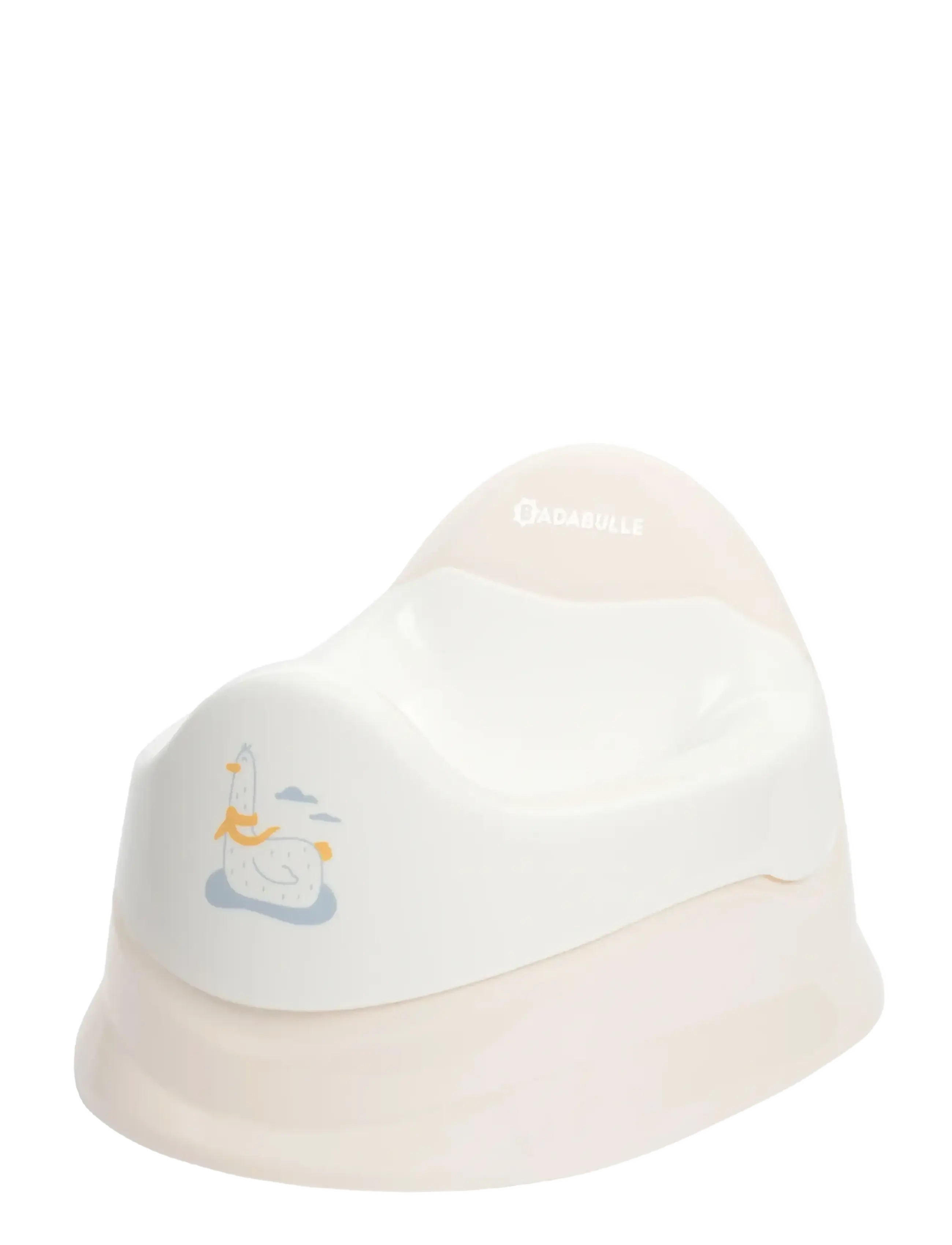 Badabulle - Potty - Seagull -