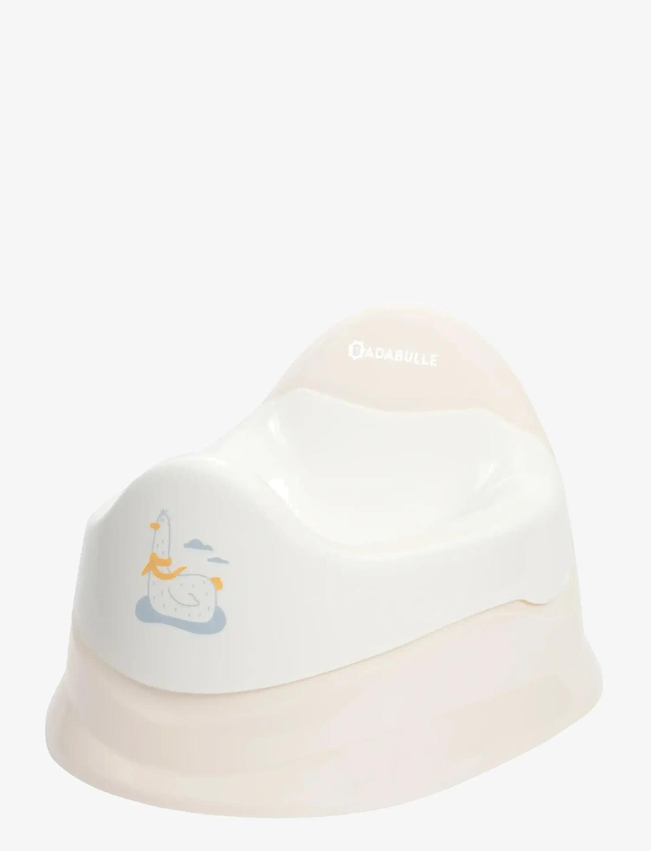 Badabulle - Potty - Seagull - töpfchen - pink - 1