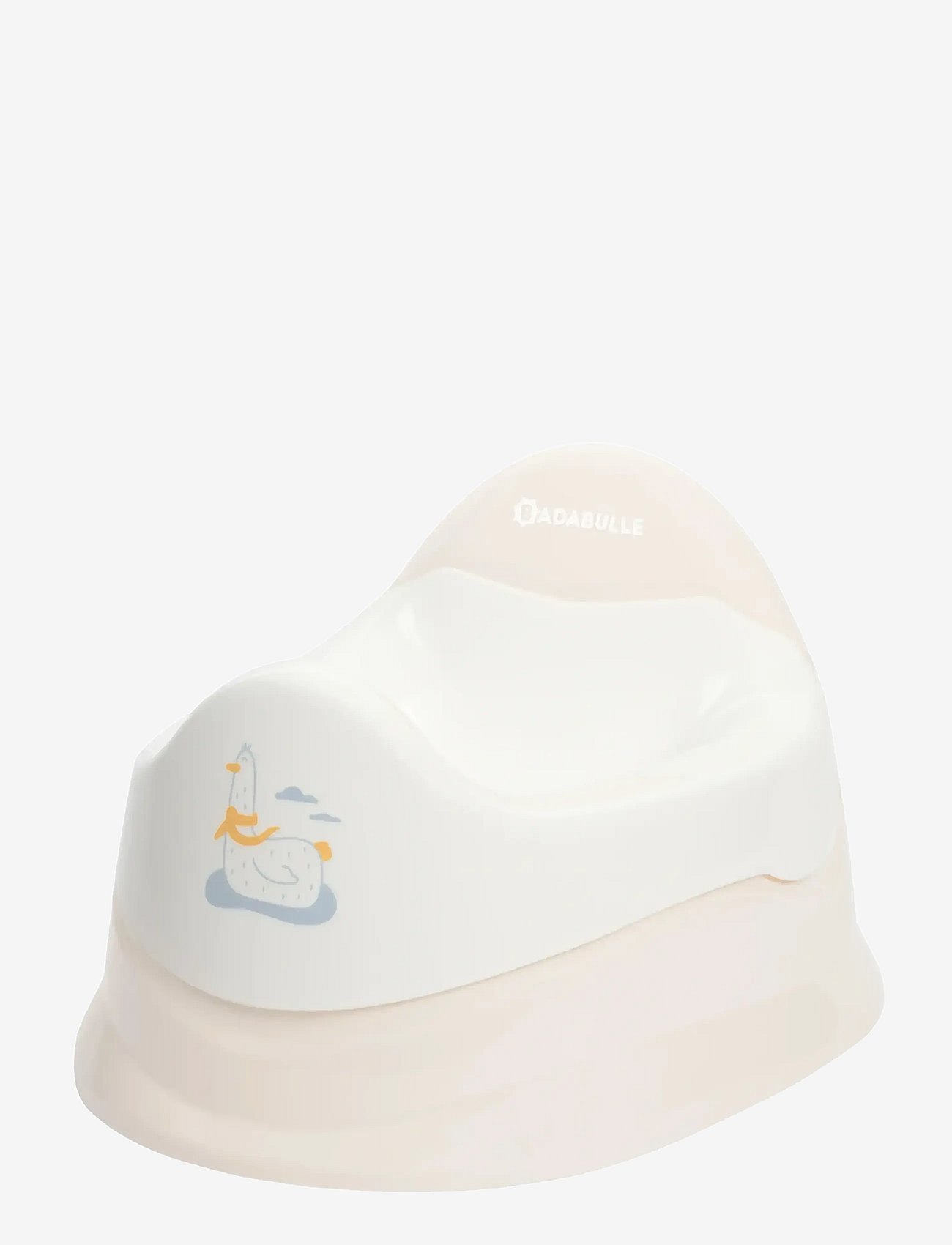 Badabulle Potty - Seagull - Pink - ONE SIZE