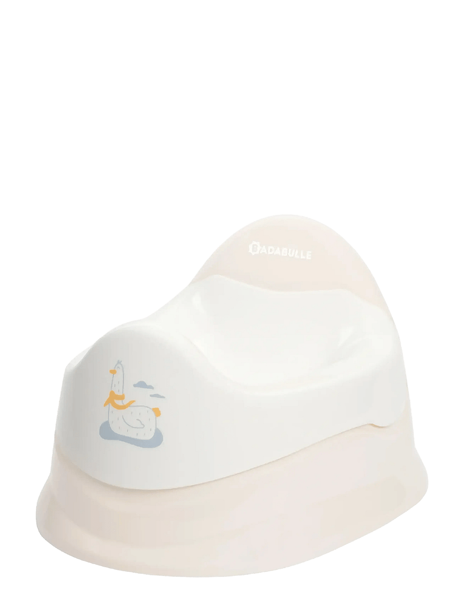 Badabulle - Potty - Seagull - potter - pink - 1