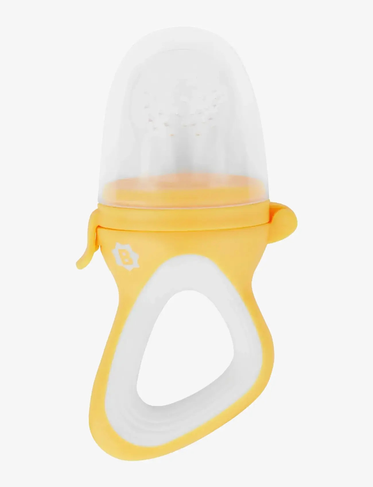 Badabulle - FEEDER - beebitoidu anumad - yellow - 1