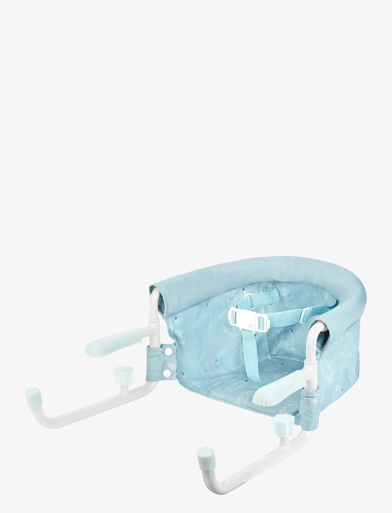Badabulle - TABLE SEAT - baby chairs & accessories - blue - 1