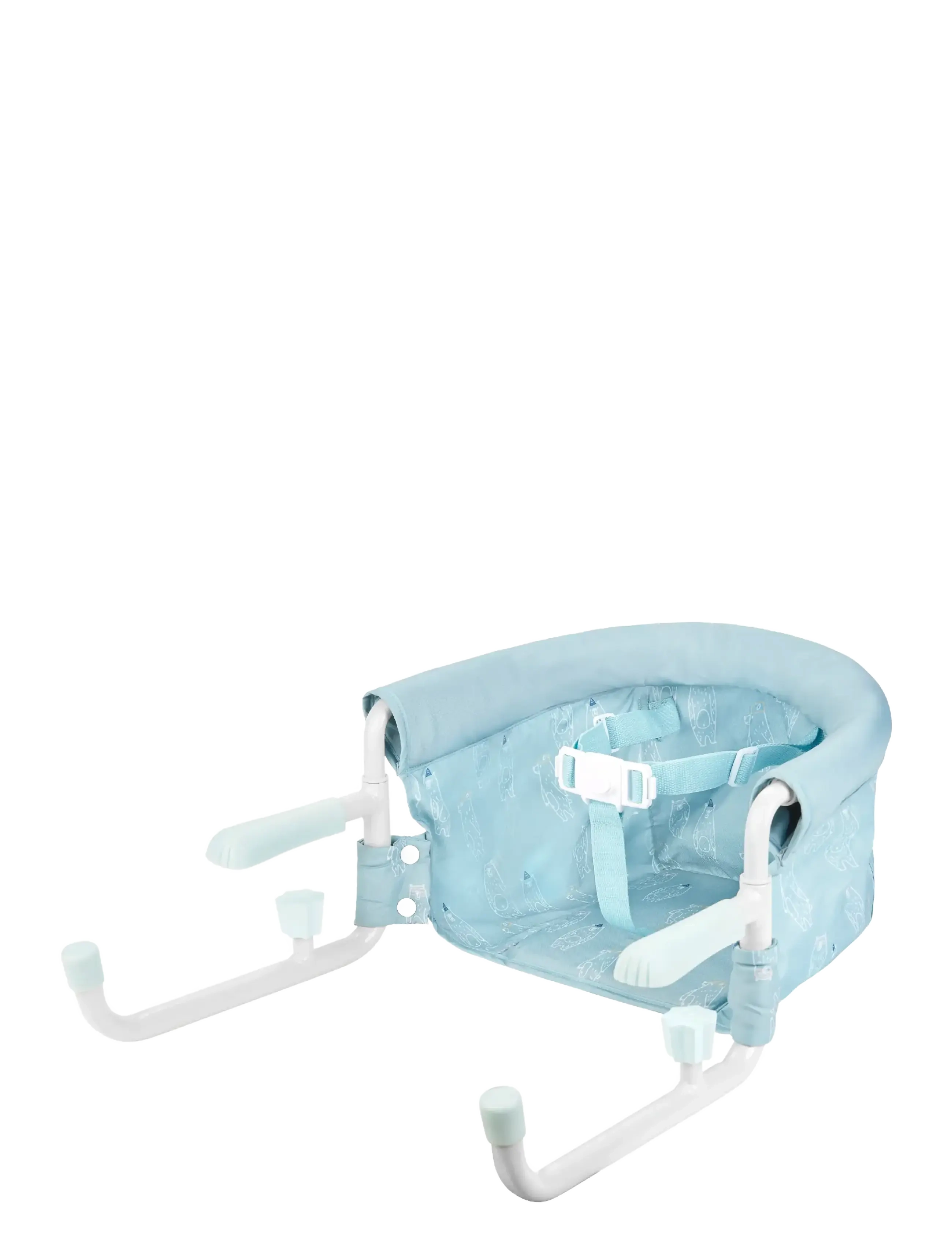 Badabulle TABLE SEAT - Inspiration - BLUE / blue